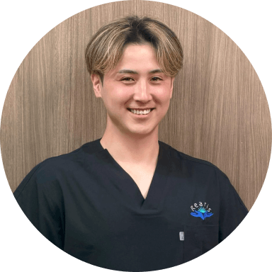 代表 白石 亮